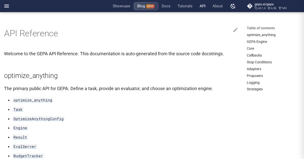 Atipa Api API Overview - GEPA