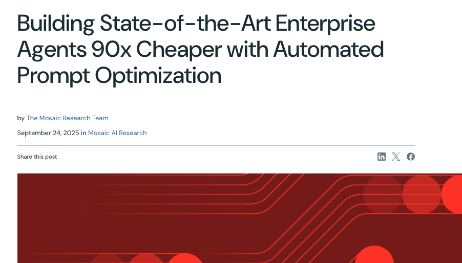 DataBricks Enterprise Agents